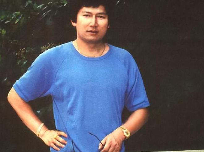 第一软饭男李春平:伺候美国老太10年,继承数亿财产,后来如何? - 14