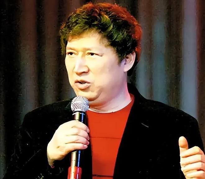 第一软饭男李春平:伺候美国老太10年,继承数亿财产,后来如何? - 17