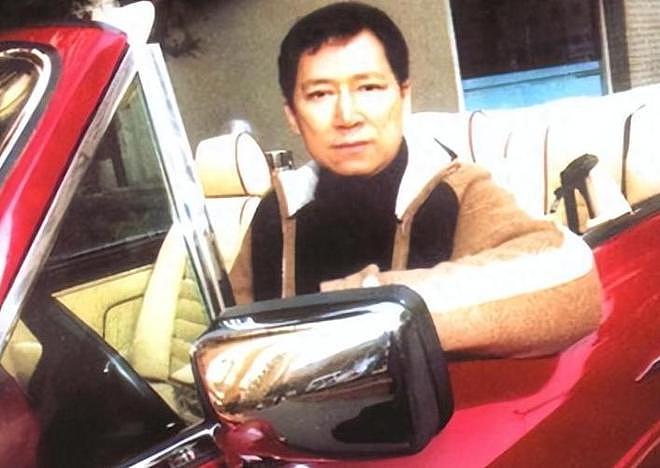 第一软饭男李春平:伺候美国老太10年,继承数亿财产,后来如何? - 21