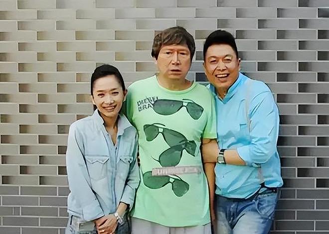 第一软饭男李春平:伺候美国老太10年,继承数亿财产,后来如何? - 22
