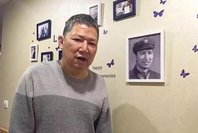 第一软饭男李春平:伺候美国老太10年,继承数亿财产,后来如何? - 23