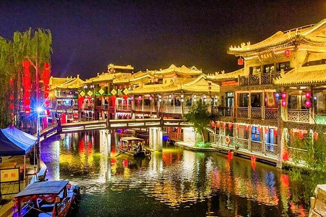 比涨价更致命的是,中国景区千篇一律的“无聊”,正在逼走年轻人 - 1