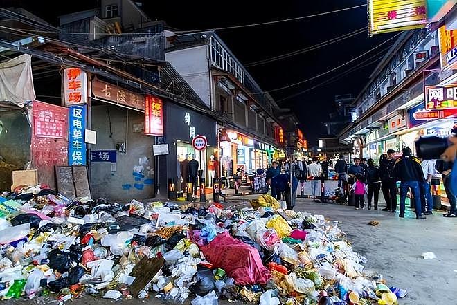 比涨价更致命的是,中国景区千篇一律的“无聊”,正在逼走年轻人 - 9