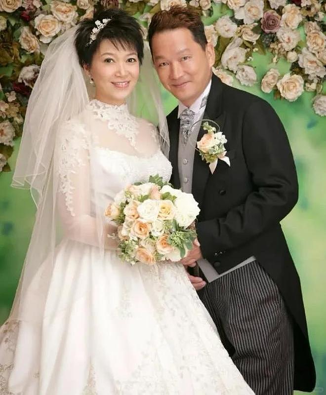 连传噩耗!不到72小时,4位名人相继离世,65岁的她经历太过坎坷 - 12