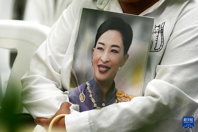 连传噩耗!不到72小时,4位名人相继离世,65岁的她经历太过坎坷 - 17