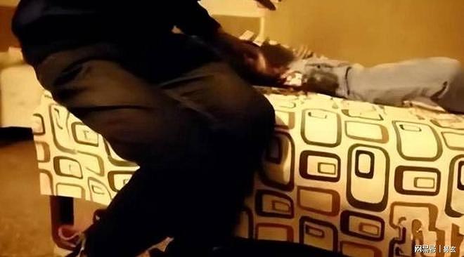 只因5岁女孩尿床,父亲一脚踹死女儿,尸检撕开生父继母恶毒真相 - 2