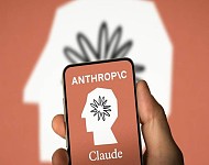 应美国政府要求，Anthropic停用最强大AI模型（图）