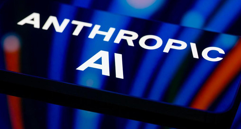 和中国有关? Anthropic最新AI模型全球断供 - 1