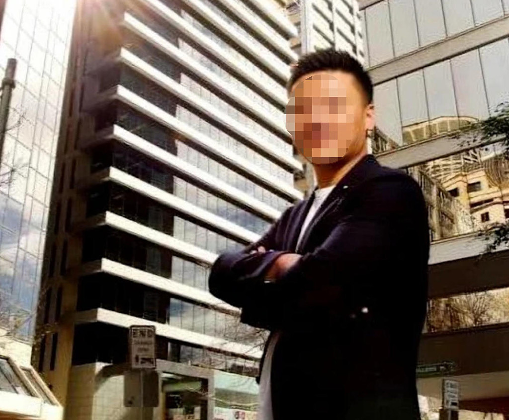 悉尼前华人律师与破产华商对簿公堂!索要$300万“借款”被驳回(组图) - 2