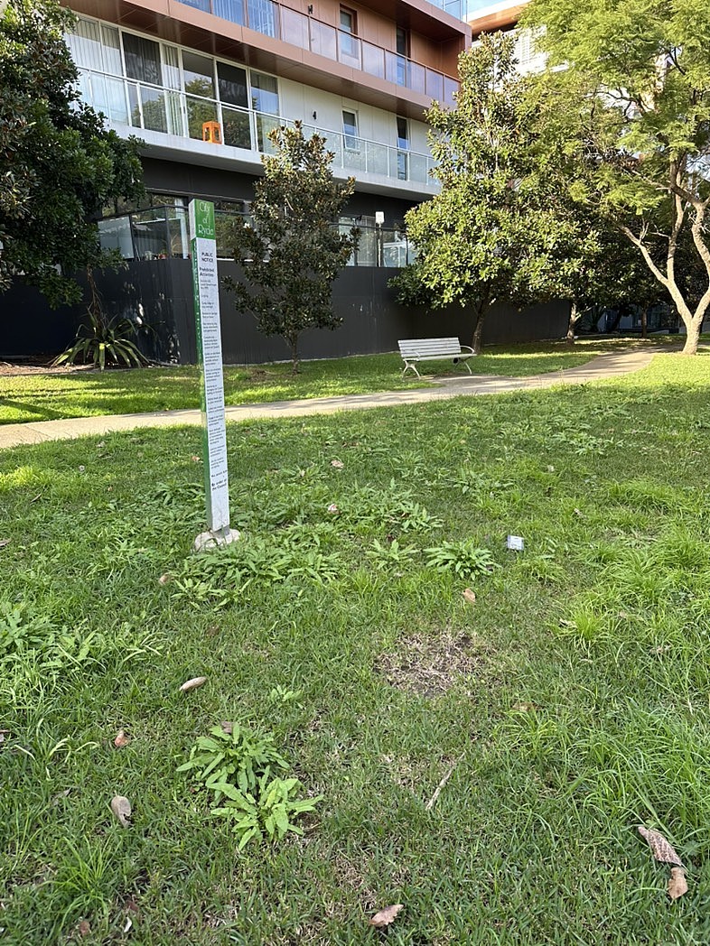 避雷 ⚠️ 悉尼某M🤮S. 澳洲民宿管家 - 4