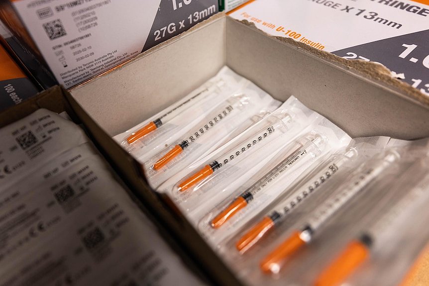 人人都在打的减肥、抗衰“神针”?西澳肽类针剂使用量激增,专家警告长期风险未知! - 3