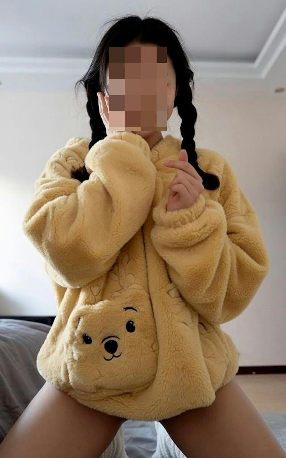 全网吃瓜！湖北辣妈误传全裸视频到家长群，“榜一大哥”竟是…（组图） - 2