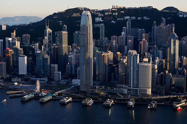 抹黑国安法?港府与《华邮》吵起来了(图) - 1