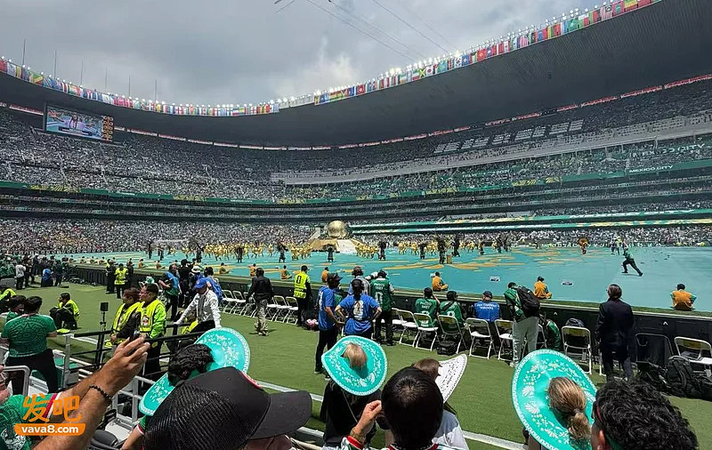 中国球迷赴美加墨预算破10万！世界杯正抛弃普通人（组图） - 3