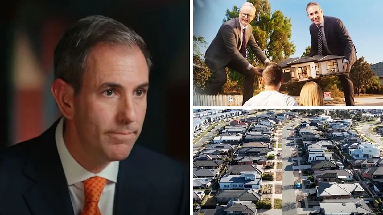 税改恐需数十年才见效？悉尼年轻情侣彻底绝望：“感觉像被骗了”（组图） - 1