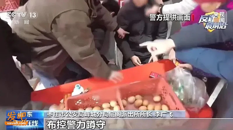 又一场鸡蛋骗局! 几千万的养老钱 全都打了水漂 - 7