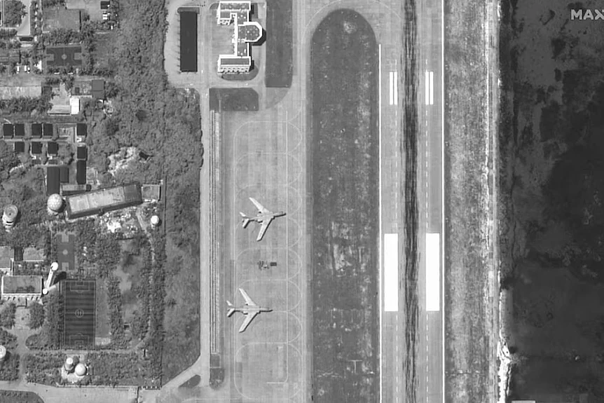 智库：中国导弹能打到澳洲本土，威胁正急剧升级（组图） - 2