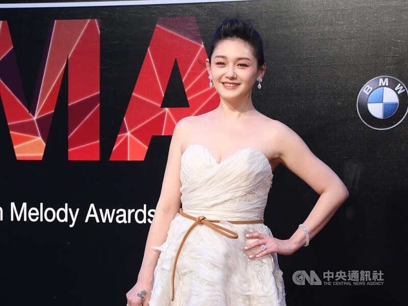 小行星正式被命名为“徐熙媛”星！小S：照亮我所有黑暗（图） - 1