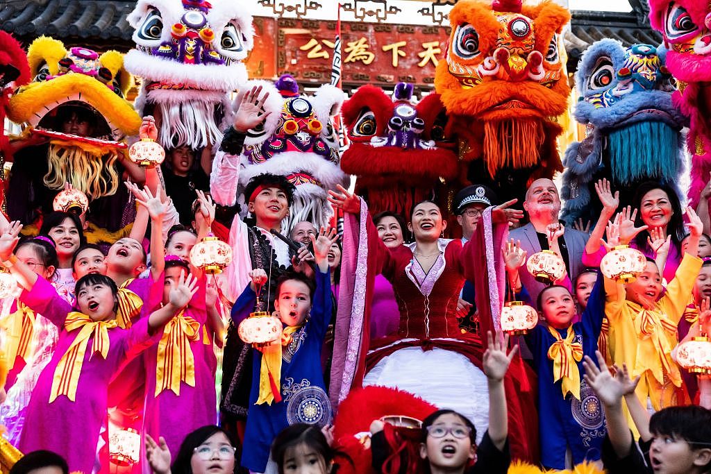 租金飙升客流火爆!澳华人区等热门移民社区正重塑商业地产格局(组图) - 1
