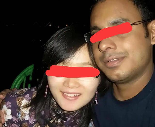 太解气!扬言20天追10个中国女孩,印度男子来华惨遭全程打脸(组图) - 4