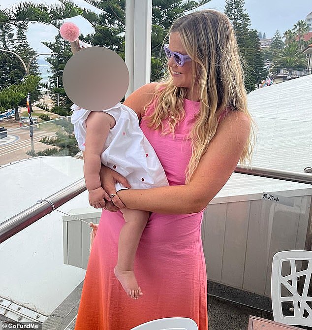 悉尼海滩大白鲨袭人!35岁宝妈不幸截肢,仍靠生命维持系统求生(组图) - 2