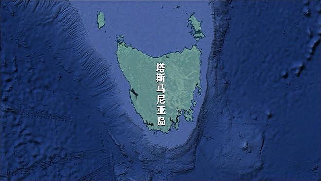 台湾省要整体迁移?它要买下澳大利亚的岛,计划可行吗?(组图) - 1