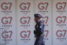“像没有冠军队的世界杯” 美媒：G7排除中国还有存在意义吗（图）