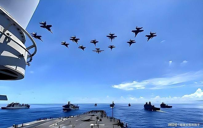 危机来了!5天未被发现,美无人艇潜入台海,接近中国护卫舰拍照(组图) - 18