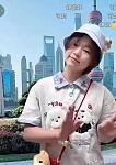全红婵上海街头惊艳亮相！暴瘦后美出新高度，伤病期活出最飒青春（组图）