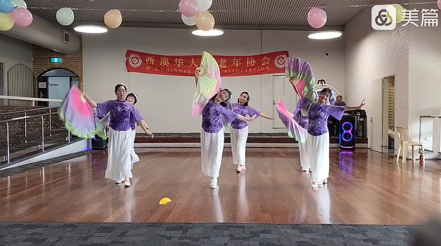 欢腾的五湖四海（组图） - 9
