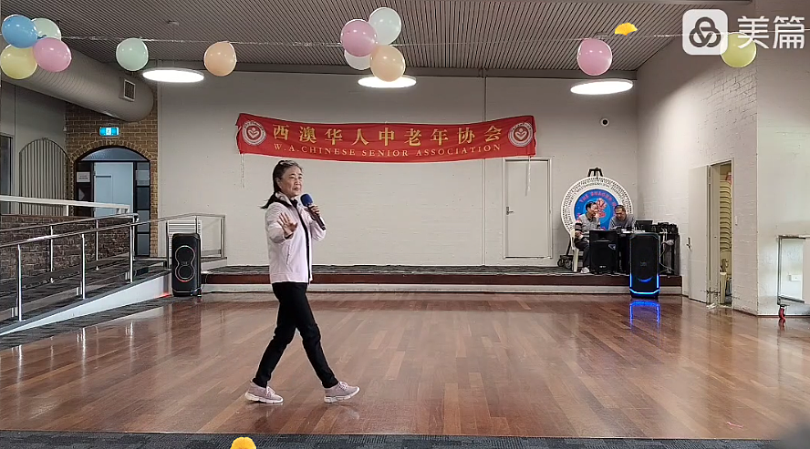 欢腾的五湖四海（组图） - 17