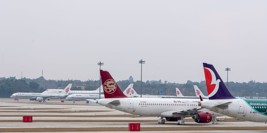 中东局势风云突变，华人该如何安全出国旅行？ - 1