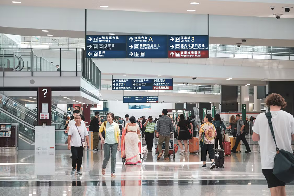 中东局势风云突变，华人该如何安全出国旅行？ - 2
