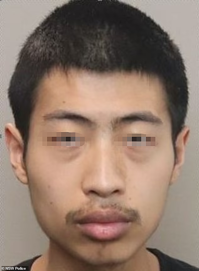 中国男子在CBD死亡,澳男被控过失杀人!事前扬言:如果杀了他会很有趣(组图) - 1