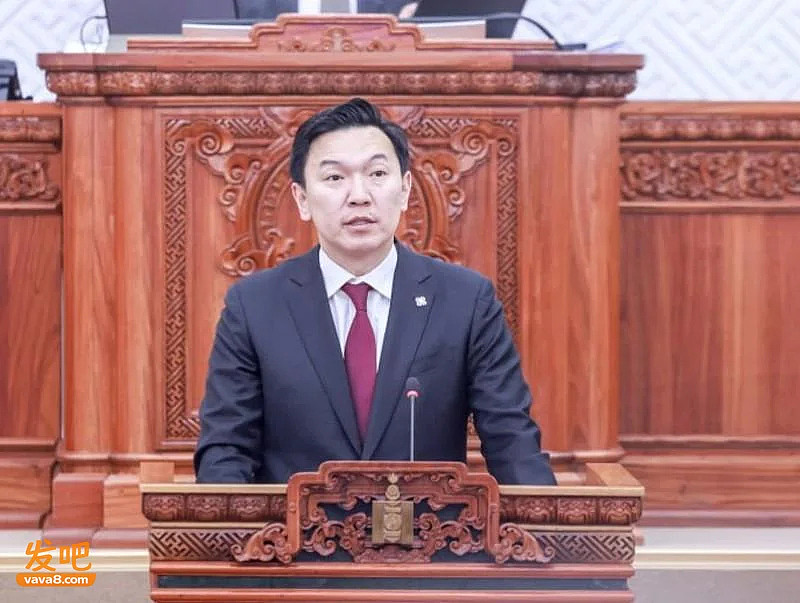 事关俄罗斯:中蒙最新公报 这几个字彻底消失 - 2