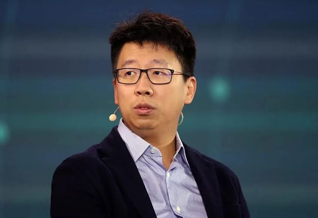 华人女子财富暴涨3亿！坐稳女首富，聘新西兰前总理（组图） - 18