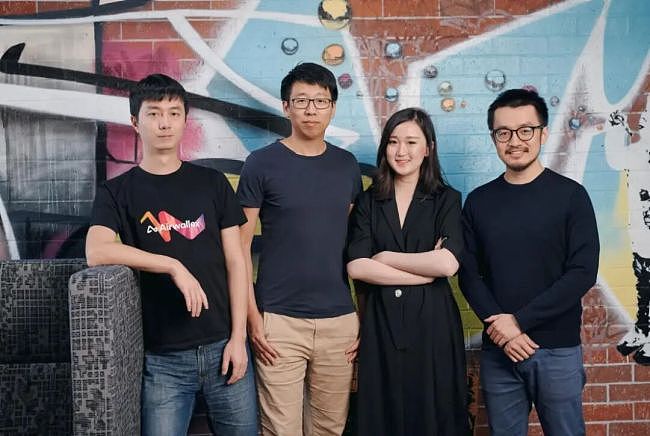 华人女子财富暴涨3亿！坐稳女首富，聘新西兰前总理（组图） - 21