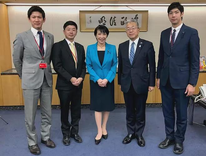 “高市孙子在中国留学”那事儿，日媒曝光更多细节背景了！ - 8