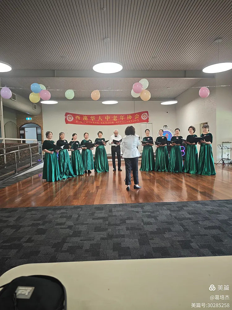 欢腾的五湖四海（组图） - 3