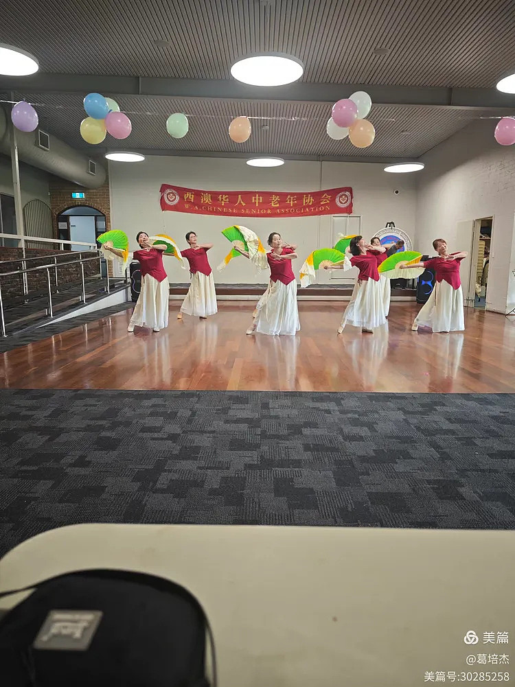欢腾的五湖四海（组图） - 6
