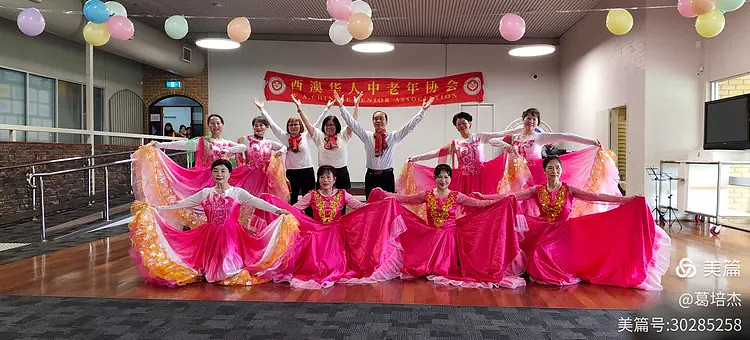 欢腾的五湖四海（组图） - 4