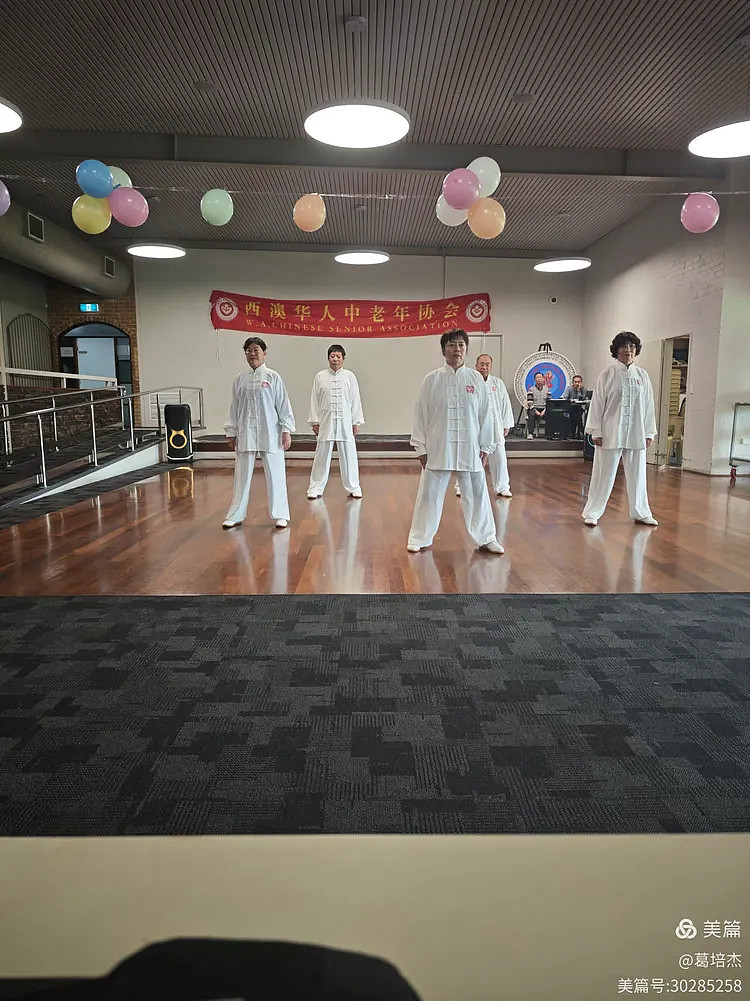 欢腾的五湖四海（组图） - 16