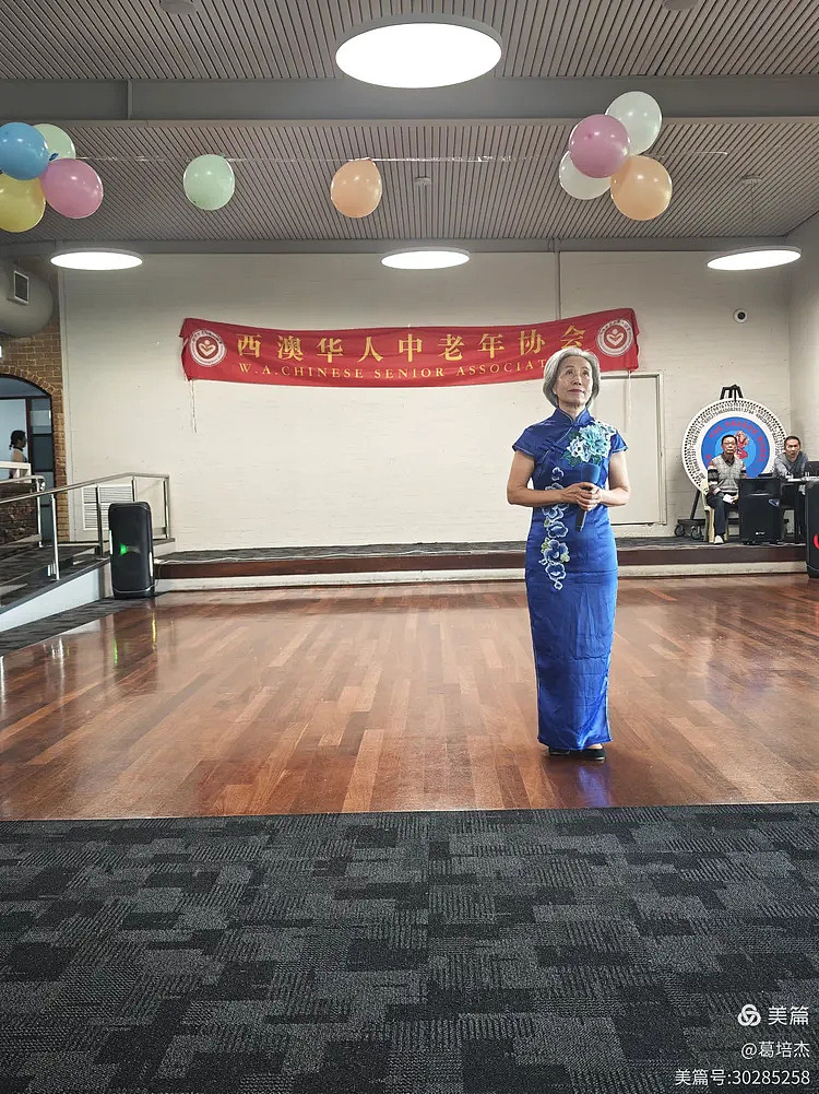 欢腾的五湖四海（组图） - 11