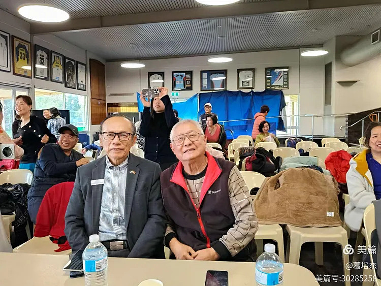 欢腾的五湖四海（组图） - 20