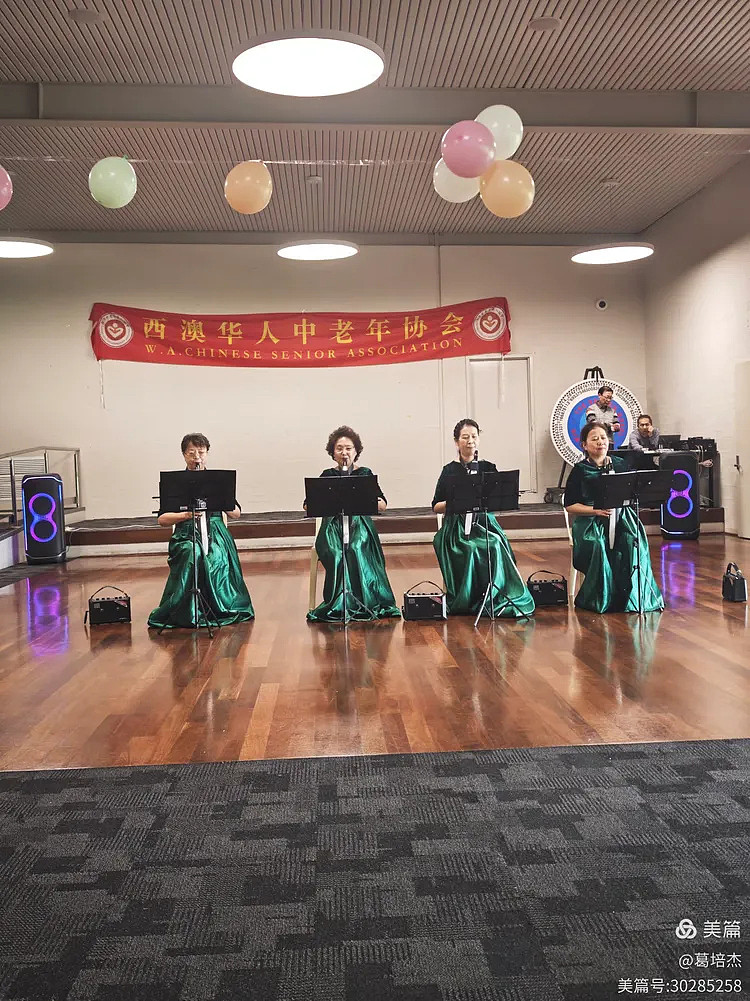 欢腾的五湖四海（组图） - 8