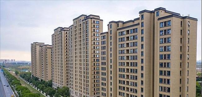 马云预言成真，2026年6月楼市4大变革落地（组图） - 11