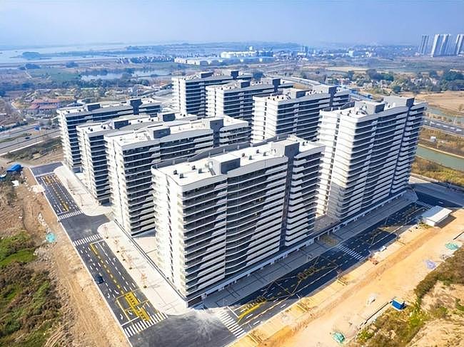 马云预言成真，2026年6月楼市4大变革落地（组图） - 13