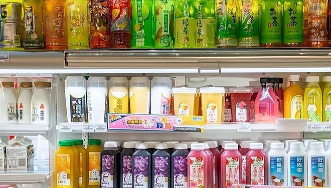 又一“国民饮料”塌房,背后全是科技与狠活(组图) - 9