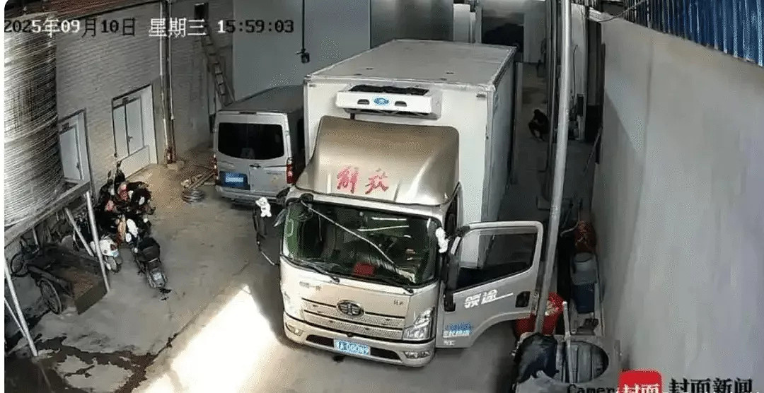 千里“偏航”,精准“猎杀”:谁在把公权力变成生意? - 1