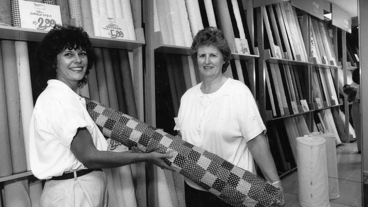经营超80年,澳老牌零售巨头宣布关闭60家实体店!数百员工面临失业(组图) - 3